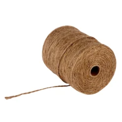 Budget ❤️ 12 Pack: Natural Jute Twine by Ashland™ 😉 -Outlet Yuletide Joy Store MP556683 2