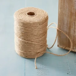 Budget ❤️ 12 Pack: Natural Jute Twine by Ashland™ 😉 -Outlet Yuletide Joy Store MP556683 20