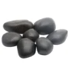 Best Pirce ⭐ 8 Pack: Black River Rocks by Ashland™ 🤩 1 Best Pirce ⭐ 8 Pack: Black River Rocks by Ashland™ 🤩 -Outlet Yuletide Joy Store MP556691 2