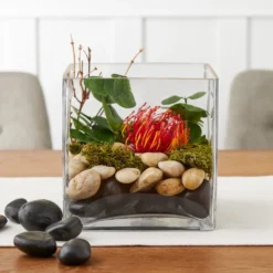 Best Pirce ⭐ 8 Pack: Black River Rocks by Ashland™ 🤩 7 Best Pirce ⭐ 8 Pack: Black River Rocks by Ashland™ 🤩 -Outlet Yuletide Joy Store MP556691 20