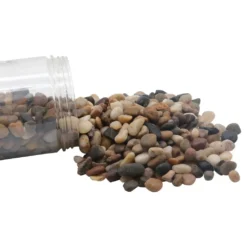 Coupon ✨ 12 Pack: Natural River Pebbles by Ashland™ ✨ -Outlet Yuletide Joy Store MP556693 2