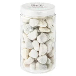Best Sale ❤️ 12 Pack: White Marble Rocks by Ashland™ 😉 -Outlet Yuletide Joy Store MP556694 30