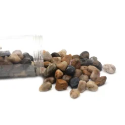 Best Sale 💯 12 Pack: Natural River Rocks by Ashland™ 🥰 -Outlet Yuletide Joy Store MP556695 2