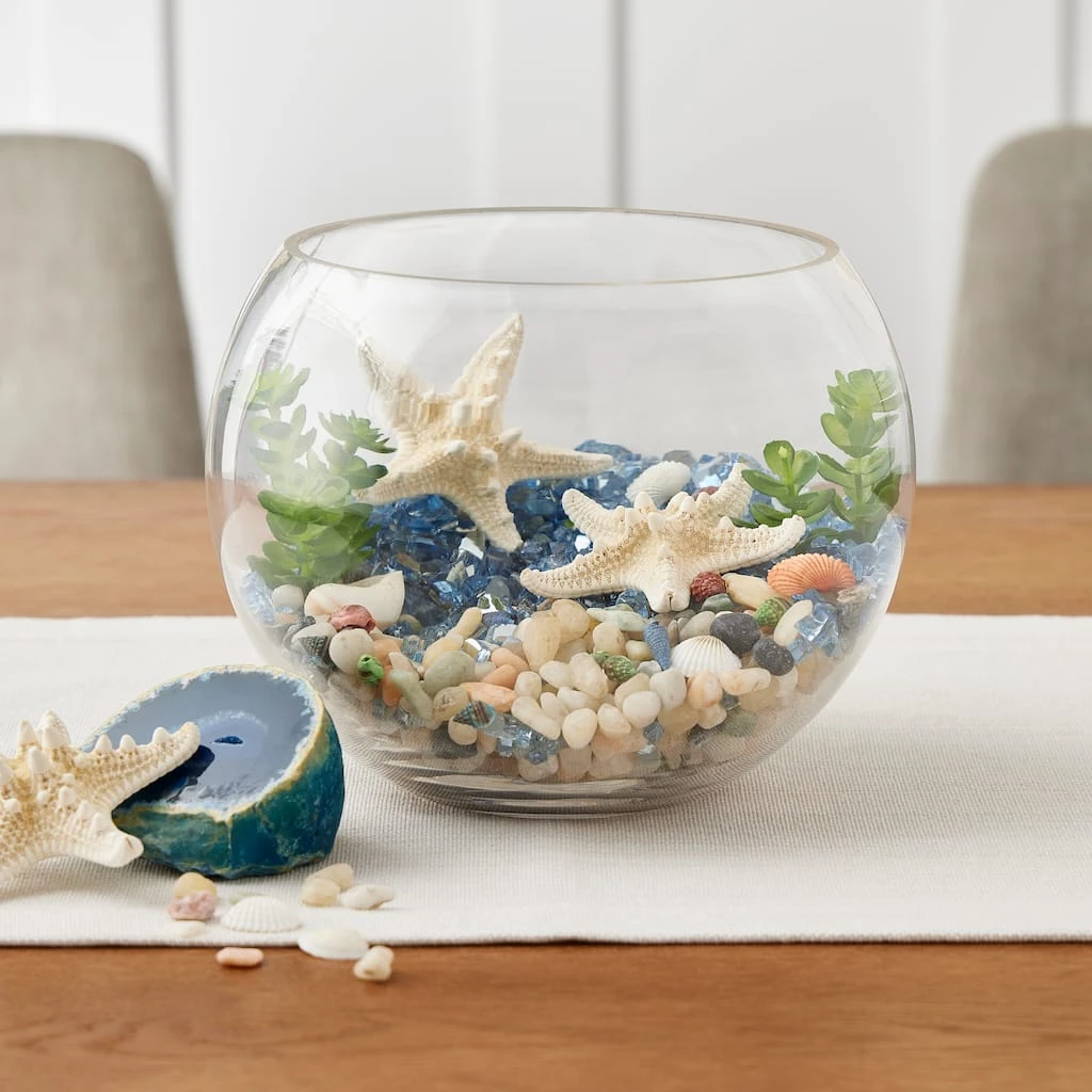 Coupon π 12 Pack: Crushed Natural Decorative Baby Rocks by Ashland™ π 5 Coupon π 12 Pack: Crushed Natural Decorative Baby Rocks by Ashland™ π - Image 3