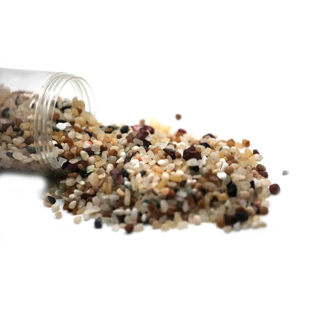 Coupon π 12 Pack: Crushed Natural Decorative Baby Rocks by Ashland™ π 4 Coupon π 12 Pack: Crushed Natural Decorative Baby Rocks by Ashland™ π - Image 2