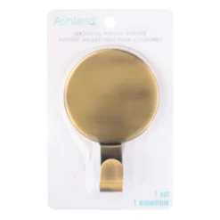 Outlet 🥰 12 Pack: Copper Magnetic Wreath Hanger by Ashland® 🎉 -Outlet Yuletide Joy Store MP556709 30