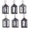 Coupon ✨ 12 Packs: 6 ct. (72 total) 5" Tea Light Lanterns by Ashland® 🔥 -Outlet Yuletide Joy Store MP569381 2