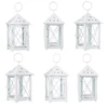 Coupon ⌛ 12 Packs: 6 ct. (72 total) White Mini Lanterns by Ashland® 🎉