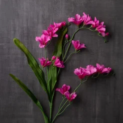 Buy 🛒 12 Pack: Hot Pink Freesia Spray by Ashland® 💯 -Outlet Yuletide Joy Store MP626419 22