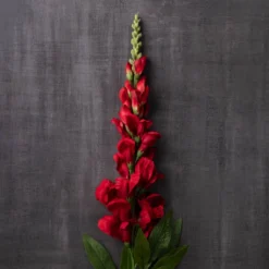 Cheap 🧨 12 Pack: Red Snapdragon Spray by Ashland® ⭐ -Outlet Yuletide Joy Store MP626425 22