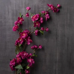 Promo βοΈ 12 Pack: Fuchsia Blossom Spray by Ashland® π 11 Promo βοΈ 12 Pack: Fuchsia Blossom Spray by Ashland® π -Outlet Yuletide Joy Store MP626435 22