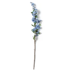 Wholesale ⌛ 12 Pack: Blue Blossom Spray by Ashland® ✨ -Outlet Yuletide Joy Store MP626439 21