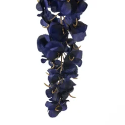 Buy ⌛ 12 Pack: Dark Blue Wisteria Stem by Ashland® ❤️ -Outlet Yuletide Joy Store MP626455 20