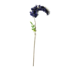 Buy ⌛ 12 Pack: Dark Blue Wisteria Stem by Ashland® ❤️ -Outlet Yuletide Joy Store MP626455 21