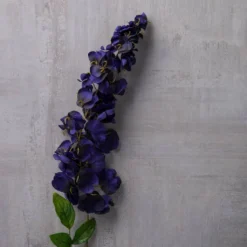 Buy ⌛ 12 Pack: Dark Blue Wisteria Stem by Ashland® ❤️ -Outlet Yuletide Joy Store MP626455 22