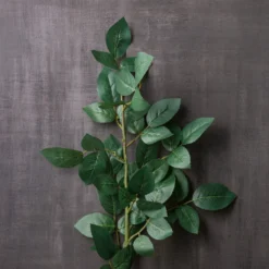 Top 10 😉 12 Pack: Rose Leaf Stem by Ashland® 😀 -Outlet Yuletide Joy Store MP626471 22