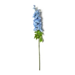 Cheapest ❤️ 12 Pack: Light Blue Larkspur Stem by Ashland® 🌟 -Outlet Yuletide Joy Store MP626564 21