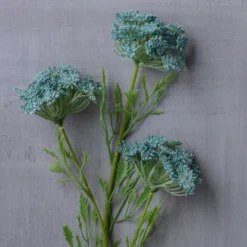 Budget ⌛ 12 Pack: Blue Queen Anne's Lace Spray by Ashland® ✔️ 10 Budget ⌛ 12 Pack: Blue Queen Anne's Lace Spray by Ashland® ✔️ -Outlet Yuletide Joy Store MP626566 22