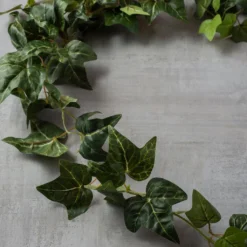 Best reviews of 🔥 4 Pack: 6ft. Green English Ivy Garland by Ashland® 🎁 -Outlet Yuletide Joy Store MP626978 25