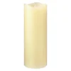 Best Sale ✔️ 6 Pack: 3" x 8" LED Flame Pillar Candle by Ashland® ❤️ -Outlet Yuletide Joy Store MP637857 31