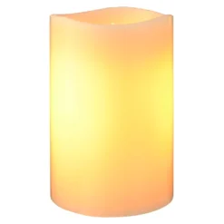Flash Sale π 6 Pack: 4" x 6" LED Flame Pillar Candle by Ashland® β 8 Flash Sale π 6 Pack: 4" x 6" LED Flame Pillar Candle by Ashland® β -Outlet Yuletide Joy Store MP637859 32