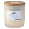 Best reviews of 🧨 8 Pack: Vanilla & Amber Wooden Wick Jar Candle by Ashland® ✔️ -Outlet Yuletide Joy Store MP638430 30