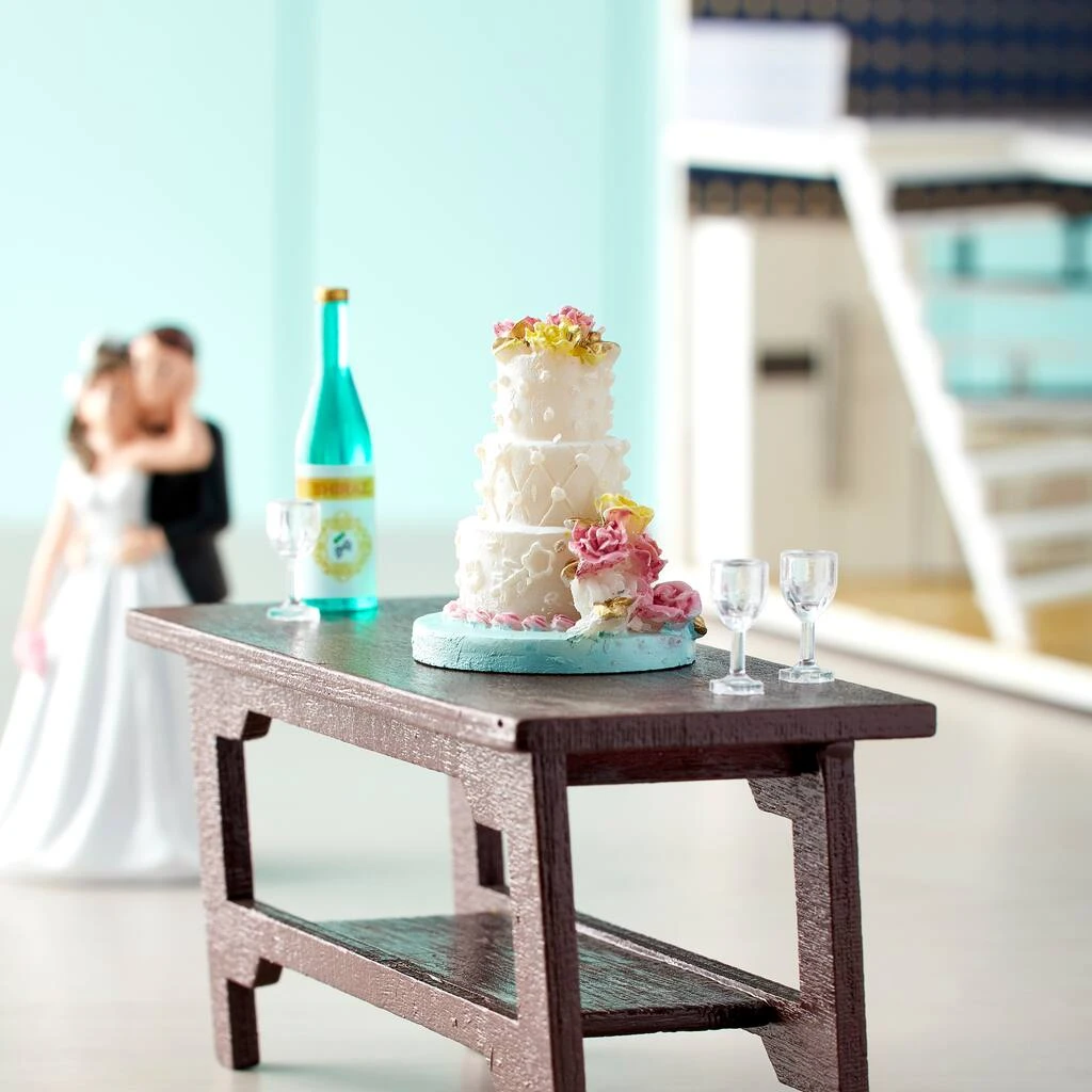 Promo β 12 Pack: Mini Wedding Cake by Ashland® π 4 Promo β 12 Pack: Mini Wedding Cake by Ashland® π - Image 2