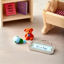 Deals ✨ 12 Pack: Mini It's a Boy Set by Ashland® ⭐ 6 Deals ✨ 12 Pack: Mini It's a Boy Set by Ashland® ⭐ -Outlet Yuletide Joy Store MP661508 20