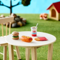 Coupon 🔥 12 Pack: Mini Fast Food Set by Ashland® ✨ -Outlet Yuletide Joy Store MP662067 20