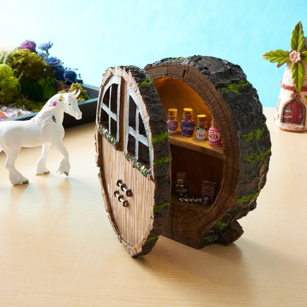 Outlet 🔥 6 Pack: Mini LED Fairy Nook by Ashland® 💯 4 Outlet 🔥 6 Pack: Mini LED Fairy Nook by Ashland® 💯 - Image 2