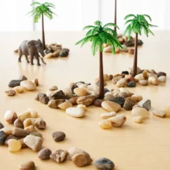 Coupon 🎁 16 Pack: Mini Rocks by Ashland® 🤩 -Outlet Yuletide Joy Store MP662179 20