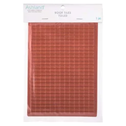 Wholesale ✔️ 12 Pack: Mini Roof Tile by Ashland® 🛒