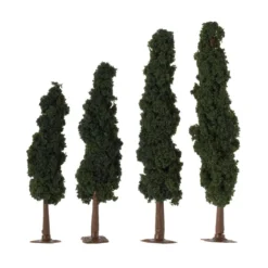 Flash Sale 😍 12 Packs: 4 ct. (48 total) Mini Conifer Trees by Ashland® ✨ -Outlet Yuletide Joy Store MP664902 31