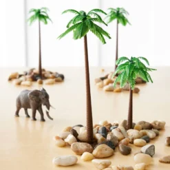 Cheapest ✔️ 12 Packs: 6 ct. (72 total) Mini Palm Trees by Ashland® 😀 -Outlet Yuletide Joy Store MP664907 20
