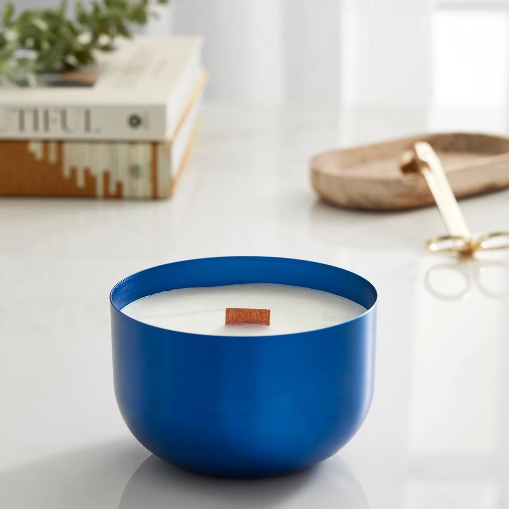 Best Pirce ✔️ 6 Pack: 13.5oz. Twilight & Currant Candle by Ashland® 💯 4 Best Pirce ✔️ 6 Pack: 13.5oz. Twilight & Currant Candle by Ashland® 💯 - Image 2