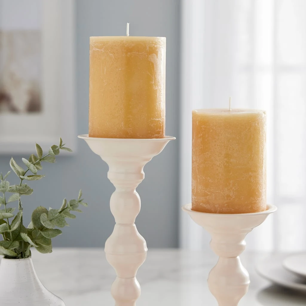 Best reviews of ⭐ 12 Packs: 2 ct. (24 total) 2.95" x 4" Scented Pillar Candles by Ashland® 🧨 4 Best reviews of ⭐ 12 Packs: 2 ct. (24 total) 2.95" x 4" Scented Pillar Candles by Ashland® 🧨 - Image 2