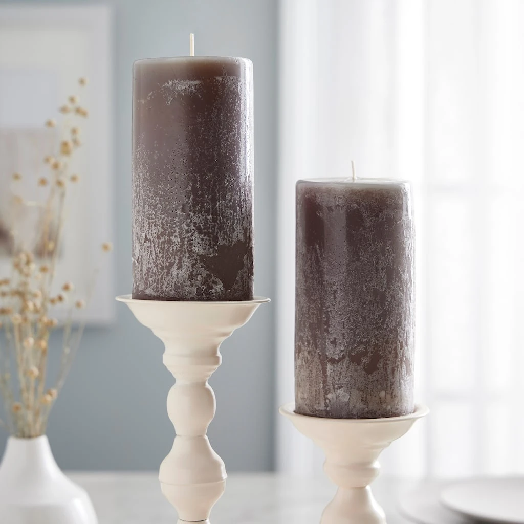 Best Sale 🥰 6 Packs: 2 ct. (12 total) 2.95" x 6" Scented Pillar Candles by Ashland® 🎁 4 Best Sale 🥰 6 Packs: 2 ct. (12 total) 2.95" x 6" Scented Pillar Candles by Ashland® 🎁 - Image 2