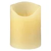 Discount 😍 6 Pack: 3" x 4" LED Pillar Candle by Ashland® 🎉 -Outlet Yuletide Joy Store MP671549 32