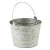 Discount 🌟 12 Pack: 8" Galvanized Pail by Ashland® 💯 -Outlet Yuletide Joy Store MP671571 30