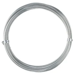 Cheapest ⭐ 12 Pack: 12 Gauge Silver Aluminum Wire by Ashland® 🔥
