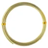 Wholesale 👍 12 Pack: 12 Gauge Gold Aluminum Decorative Wire by Ashland® 🧨 -Outlet Yuletide Joy Store MP998213 31